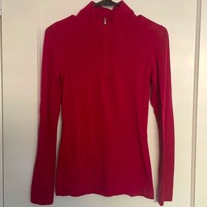 Smartwool Pullover - S